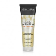 The clarifying a fair hair John Frieda Highlight Activating For Blondes conditioner, 250 ml