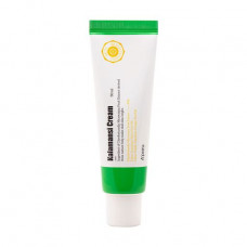 The clarifying cream for the person A'pieu Kalamansi Cream with extract of a kalamansa, 50 ml