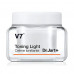The clarifying cream for the person Dr. Jart + V7 Toning Light with a vitamin complex, 50 ml