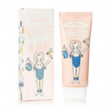 The clarifying cream for the person Elizavecca Skin Liar Moisture Whitening Cream, 100 ml