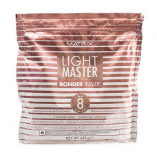 The clarifying powder Matrix Light Master Bonder Inside, 500 g