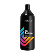 The clarifying shampoo for hair of Matrix Alt Action Clarifying Shampoo, 1 l