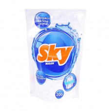 Bleach for white Sky Style fabrics, 200 g