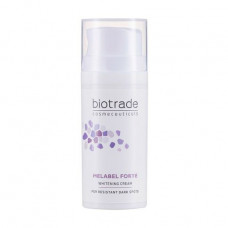 Bleaching cream for the person Biotrade Melabel Forte Cream for skin with a steady hyperpegmentation, 30 ml