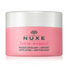 The peeling Nuxe Insta-Masque face pack, 50 ml