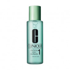 The peeling CLINIQUE Clarifying Lotion 1 lotion, 200 ml