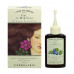 Coloring hair gel with L'Erbolario Gel Al Mirtillo bilberry Mahogany, 70 ml