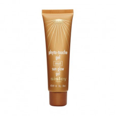 The coloring matting Sisley Phyto-Touche Gel Sun Glow Gel Mat face gel, 30 ml