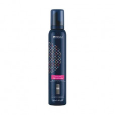 Coloring Indola Color Style styling mousse Anthracite, 200 ml