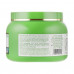 The revitalizing Health And Beauty Avocado Oil & Aloe Vera Hair Mask mask for all types of hair, with oil of avocado and an aloe, 250 ml