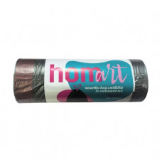 Packages for garbage of Homart of an inhaling of 35 l, 30 pieces
