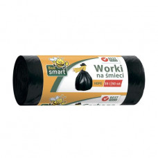 Packages for garbage of Paclan Bee Smart Bin Liner of 35 l, 50 pieces
