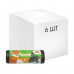 Packages for garbage of Lys Boris of 35 l, 6*30 pieces