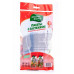Packages of a fastener Little things in life for storage and freezing (3 pieces of 1 l, 2 pieces of 3 l)