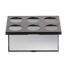 Paletka-refil Makeup Obsession Palette Medium Basic Black Obsession