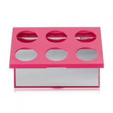 Paletka-refil Makeup Obsession Palette Medium Basic Pink Obsession