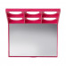 Paletka-refil Makeup Obsession Palette Medium Basic Pink Obsession