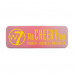 Palette for a konturing of W7 The Cheeky Trio Palette, 21 g