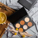 Palette for person 3 konturing in 1 Make Up Me Professional, FG6N