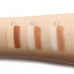 Palette for a konturing of the person Focallure Face Highlighter & Contour Duo 01, 8.4 g