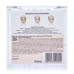 Palette for a konturing of the person GlamBee Pallete Contouring tone 02, 14 g