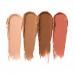 Palette for a konturirovaniye of the person Flormar Contour Palette 002 Medium, 10 g