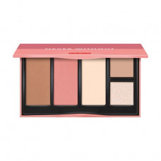 Palette for the person Pupa Never Without 01 Light Skin, 15.2 g