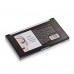 Palette for the person LCF Palette (shadows + powder + a highlighter is ruddy +) tone 1, 22 g