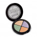 Palette for a make-up of Eveline Concealer Sensation 4in1, 4.4 g