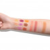 Palette for a make-up of Imagic Mermaid Face Palette, EY-333, 15.8 g