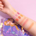 Palette for a make-up of Imagic Mermaid Face Palette, EY-333, 15.8 g