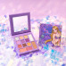 Palette for a make-up of Imagic Mermaid Face Palette, EY-333, 15.8 g