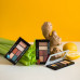 Palette for a make-up of Rimmel Mini Power Palette, 004 Pioneer, 6.8 g