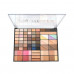 Palette for a make-up of Ruby Rose Inspiration Kit HB-9365, 82 g