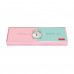 Palette for a make-up of eyes, lips and the person Pupa Beauty Kits Pupart S 001 Wake Up & Make-Up, 9.1 g