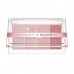 Palette for a make-up of the person Bell Hypoallergenic Highlight & Blush Kit by Marcelina, 20 g