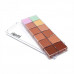 Palette for a make-up of the person Imagic 12 Colors Foundation Cream, FA-112, 42 g