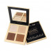 Palette for a make-up of the person Imagic 4 Color Contour Powder Palette, FA-120, 30.8 g