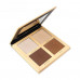 Palette for a make-up of the person Imagic 4 Color Contour Powder Palette, FA-120, 30.8 g