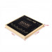 Palette for a make-up of the person Imagic 4 Color Contour Powder Palette, FA-120, 30.8 g