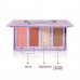 Palette for a make-up of the person Imagic Butterfly Makeup Palette, FA-128, 12.8 g