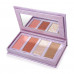 Palette for a make-up of the person Imagic Butterfly Makeup Palette, FA-128, 12.8 g