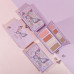 Palette for a make-up of the person Imagic Butterfly Makeup Palette, FA-128, 12.8 g