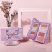 Palette for a make-up of the person Imagic Butterfly Makeup Palette, FA-128, 12.8 g