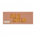Palette for a make-up of the person Makeup Obsession Give Me Some Sun Bronzer Palette, 10 g