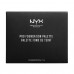 Palette for a make-up of the person NYX Professional Makeup Pro Foundation Palette, 17.6 g