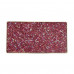 Palette for a make-up of the person Revolution Pro Crystal Luxe Face Palette Berry Flush, 8.4 g