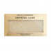 Palette for a make-up of the person Revolution Pro Crystal Luxe Face Palette Peach Royale, 8.4 g
