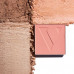 Palette for a make-up of the person Vera Beauty Illuminating Face Pallet, 01 Sun Kiss, 17.8 g