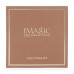 Palette for a skulpturing of Imagic Sculpting Kit, FA-129, 1 Chocolate beige, 22.8 g